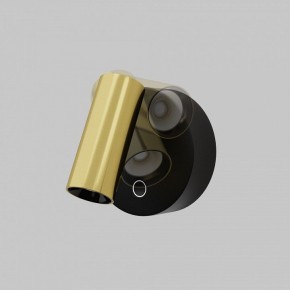 Бра Maytoni Twist C081WL-L3BBS3K в Североуральске - severouralsk.ok-mebel.com | фото 2