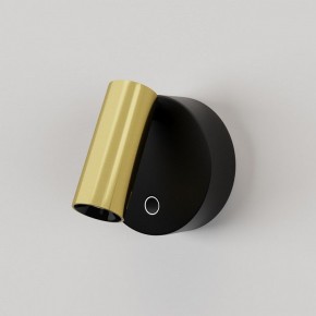 Бра Maytoni Twist C081WL-L3BBS3K в Североуральске - severouralsk.ok-mebel.com | фото 3