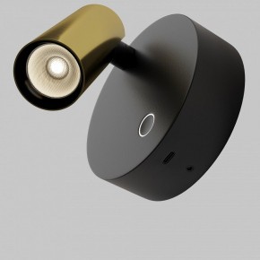 Бра Maytoni Twist C081WL-L3BBS3K в Североуральске - severouralsk.ok-mebel.com | фото 5