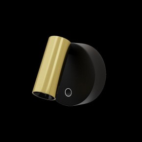Бра Maytoni Twist C081WL-L3BBS3K в Североуральске - severouralsk.ok-mebel.com | фото 6
