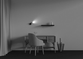Бра Maytoni Twist C081WL-L3BBS3K в Североуральске - severouralsk.ok-mebel.com | фото 7