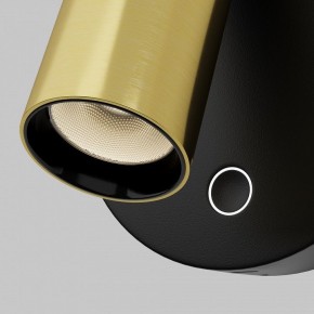 Бра Maytoni Twist C081WL-L3BBS3K в Североуральске - severouralsk.ok-mebel.com | фото 9