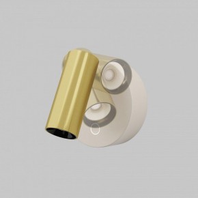 Бра Maytoni Twist C081WL-L3WBS3K в Североуральске - severouralsk.ok-mebel.com | фото 2