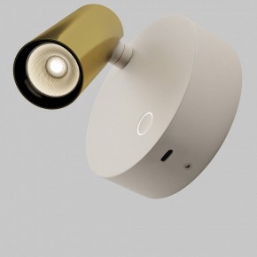Бра Maytoni Twist C081WL-L3WBS3K в Североуральске - severouralsk.ok-mebel.com | фото 5