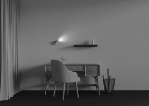 Бра Maytoni Twist C081WL-L3WBS3K в Североуральске - severouralsk.ok-mebel.com | фото 6