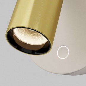 Бра Maytoni Twist C081WL-L3WBS3K в Североуральске - severouralsk.ok-mebel.com | фото 8