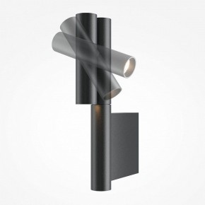 Бра Maytoni Utility MOD433WL-L3B3K в Североуральске - severouralsk.ok-mebel.com | фото 3