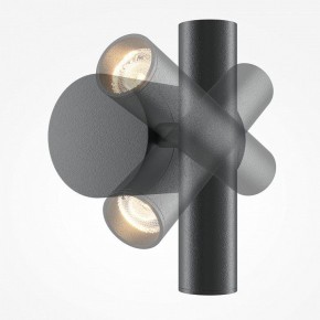 Бра Maytoni Utility MOD433WL-L3B3K1 в Североуральске - severouralsk.ok-mebel.com | фото 3