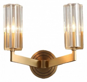 Бра Moderli Brass V11073-2W в Североуральске - severouralsk.ok-mebel.com | фото