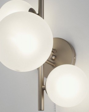 Бра Moderli Renny V11464-3W в Североуральске - severouralsk.ok-mebel.com | фото 5