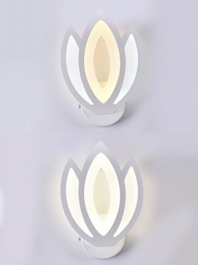 Бра Natali Kovaltseva LED LAMPS 81124 LED LAMPS 81124/1W в Североуральске - severouralsk.ok-mebel.com | фото 6