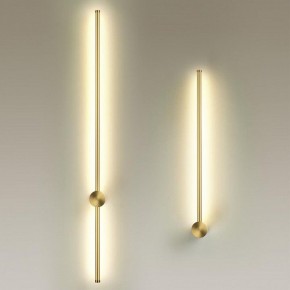 Бра Odeon Light FILLINI 4335/18WGP в Североуральске - severouralsk.ok-mebel.com | фото 3