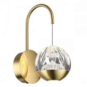 Бра Odeon Light Sono 5101/5WL в Североуральске - severouralsk.ok-mebel.com | фото 2