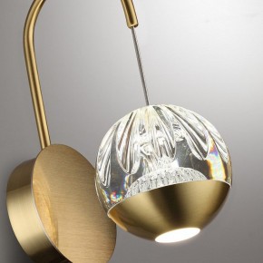 Бра Odeon Light Sono 5101/5WL в Североуральске - severouralsk.ok-mebel.com | фото 5