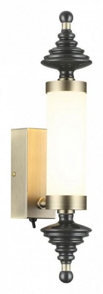 Бра Odeon Light Ula 5404/11WL в Североуральске - severouralsk.ok-mebel.com | фото 2