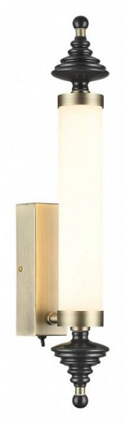 Бра Odeon Light Ula 5404/17WL в Североуральске - severouralsk.ok-mebel.com | фото 2
