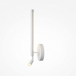 Бра с подсветкой Maytoni Combo MOD214WL-L8W3K1 в Североуральске - severouralsk.ok-mebel.com | фото 2