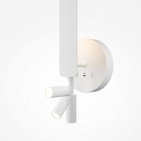 Бра с подсветкой Maytoni Combo MOD214WL-L8W3K1 в Североуральске - severouralsk.ok-mebel.com | фото 4