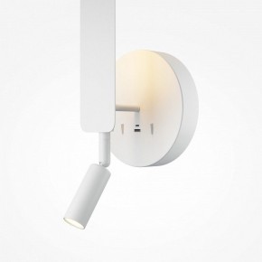 Бра с подсветкой Maytoni Combo MOD214WL-L8W3K1 в Североуральске - severouralsk.ok-mebel.com | фото 8