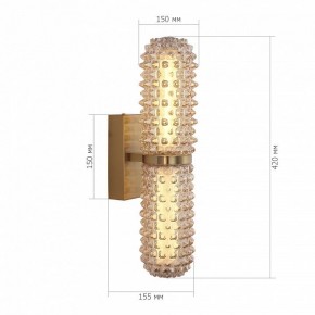 Бра ST-Luce SAGUARO SL6144.301.01 в Североуральске - severouralsk.ok-mebel.com | фото 5