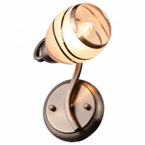 Бра TopLight Polly TL3720B-01AB в Североуральске - severouralsk.ok-mebel.com | фото