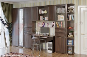 Детская Карина композиция 2 (Акация Молдау) в Североуральске - severouralsk.ok-mebel.com | фото