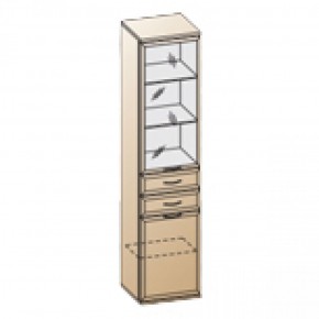 Детская Карина композиция 2 (Акация Молдау) в Североуральске - severouralsk.ok-mebel.com | фото 3