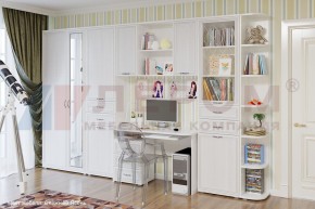Детская Карина композиция 2 (Снежный ясень) в Североуральске - severouralsk.ok-mebel.com | фото