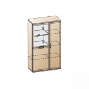 Детская Карина композиция 3 (Акация Молдау) в Североуральске - severouralsk.ok-mebel.com | фото 3