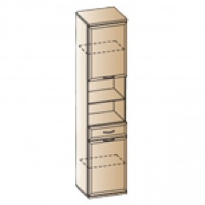 Детская Карина композиция 5 (Акация Молдау) в Североуральске - severouralsk.ok-mebel.com | фото 7