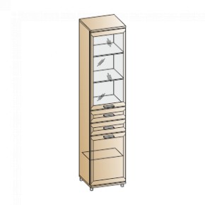 Детская Мелисса композиция 12 (Ясень Асахи) в Североуральске - severouralsk.ok-mebel.com | фото 5