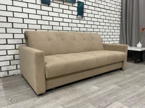 Диван Аккордеон 1280*2000 НПБ подлокотник ПРЯМОЙ в Североуральске - severouralsk.ok-mebel.com | фото