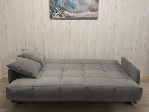 Диван Финка Престиж с подлокотниками (НПБ) велюр Monaco 6 в Североуральске - severouralsk.ok-mebel.com | фото 5