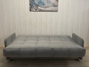 Диван Финка Престиж с подлокотниками (НПБ) велюр Monaco 6 в Североуральске - severouralsk.ok-mebel.com | фото 6
