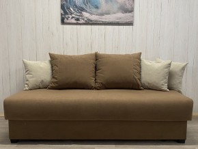 Диван Комфорт-1 (НПБ) велюр Veluta Lux 03 в Североуральске - severouralsk.ok-mebel.com | фото 2