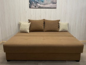 Диван Комфорт-1 (НПБ) велюр Veluta Lux 03 в Североуральске - severouralsk.ok-mebel.com | фото 3