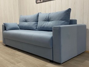 Диван Комфорт-2 (НПБ) велюр Modus 17 в Североуральске - severouralsk.ok-mebel.com | фото 2
