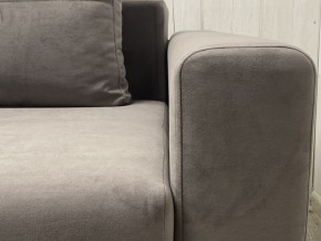 Диван Комфорт-2 (НПБ) велюр Veluta Lux 19 в Североуральске - severouralsk.ok-mebel.com | фото 3