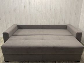 Диван Комфорт-2 (НПБ) велюр Veluta Lux 19 в Североуральске - severouralsk.ok-mebel.com | фото 6