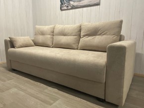 Диван Комфорт-5 (НПБ) велюр Comfort 02 в Североуральске - severouralsk.ok-mebel.com | фото 2