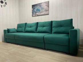 Диван Комфорт-6 модульный 2+1К+1К (НПБ) велюр Veluta Lux 20 в Североуральске - severouralsk.ok-mebel.com | фото 2