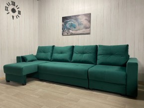 Диван Комфорт-6 модульный 2+1К+1К (НПБ) велюр Veluta Lux 20 в Североуральске - severouralsk.ok-mebel.com | фото 3