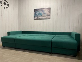 Диван Комфорт-6 модульный 2+1К+1К (НПБ) велюр Veluta Lux 20 в Североуральске - severouralsk.ok-mebel.com | фото 4