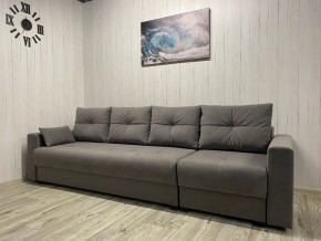 Диван Комфорт-6 модульный 3+1К (НПБ) велюр Modus 22 в Североуральске - severouralsk.ok-mebel.com | фото 2