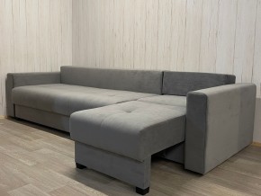 Диван Комфорт-6 модульный 3+1К (НПБ) велюр Modus 23 в Североуральске - severouralsk.ok-mebel.com | фото 3