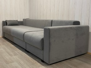 Диван Комфорт-6 модульный 3+1К (НПБ) велюр Modus 23 в Североуральске - severouralsk.ok-mebel.com | фото 4