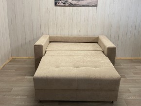 Диван Комфорт-7 БД 1200 ШП (НПБ) велюр Comfort 03 в Североуральске - severouralsk.ok-mebel.com | фото 5