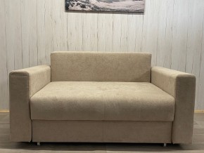 Диван Комфорт-7 БД 1200 ШП (НПБ) велюр Comfort 03 в Североуральске - severouralsk.ok-mebel.com | фото 7