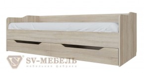 Диван-кровать №1 (900*2000) SV-Мебель в Североуральске - severouralsk.ok-mebel.com | фото