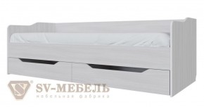 Диван-кровать №1 (900*2000) SV-Мебель в Североуральске - severouralsk.ok-mebel.com | фото 2
